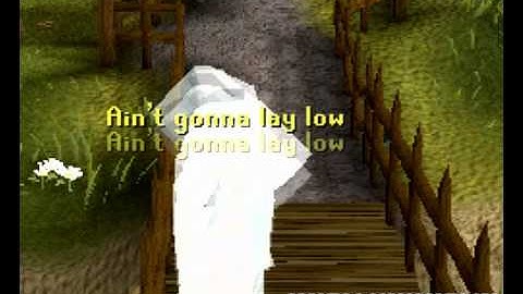 Runescape - MEP Part 1- 3oh! 3 Double Vision