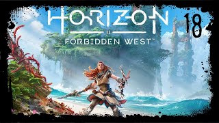 🔴 Horizon Forbidden West 2024💚 Новое приключение Элой