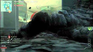 Can You Feed This? Ep.5 | QUAD HEADSHOT