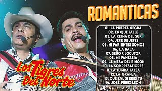 Los Tigres Del Norte Mix 2023 Pa Pistear - Un Mix Para Esos Charitas