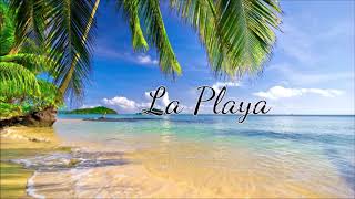 La Playa  -  Guitar Resimi