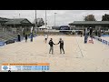 Court 1 - 2025 AVCA Beach National Championships