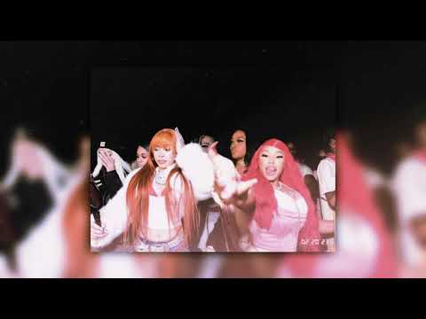 Ice Spice & Nicki Minaj – Princess Diana | speed up + reverb