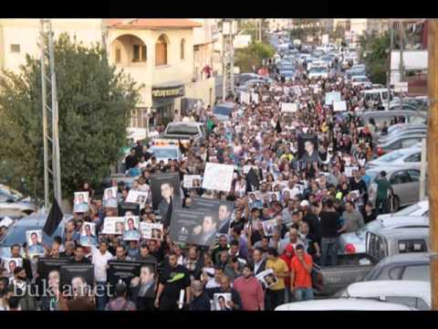 شفيق كبها كبهاوي ما قبل الذل والهان عالميدان يا كبها 