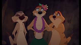 El Rey Leon 3 Walt Disney Plus 20 Pelicula