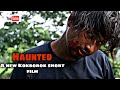 Haunted  a new kokborok short film  kmm production  horror short film kmmproduction