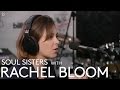 Rachel Bloom of Crazy Ex-Girlfriend on CW | Billboard Soul Sisters podcast