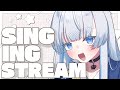 KARAOKE | Let's sing together! -Japanese Vtuber-
