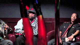 Dj Kay Slay feat. Dj Doo Wop, Dj Khaled, Dj Drama & Nathaniel - Kings Of The Streets [Music Video]