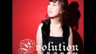 Woo Eun Mi - Evolution