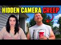 Disgusting Stepdad Hid a Camera in His 12-Year-Old’s Bedroom… Then Cops Checked His Phone | Bodycam