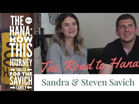 The Road to Hana: How this Journey Started for the Savich Family