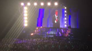 Culpable o no - Luis Miguel - Los Angeles 2018