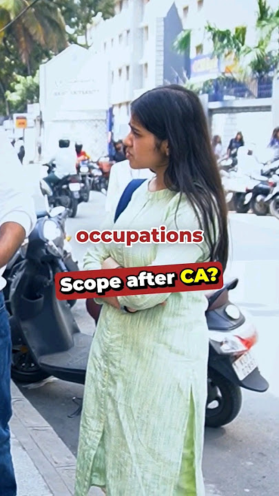 Chartered Accountant Salary for Freshers - What is CA Job in India in 2024, 2025