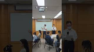 #榮耀的釋放 #詩歌246首 #福音聚會 #王志源 #2023.09.09