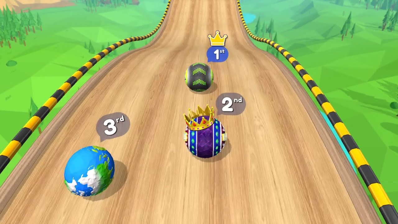 Going Balls Speed run Gameplay Level 178 YouTube