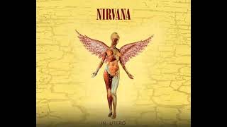 Heart-Shaped Box- Nirvana - (Guitar Backing Track)