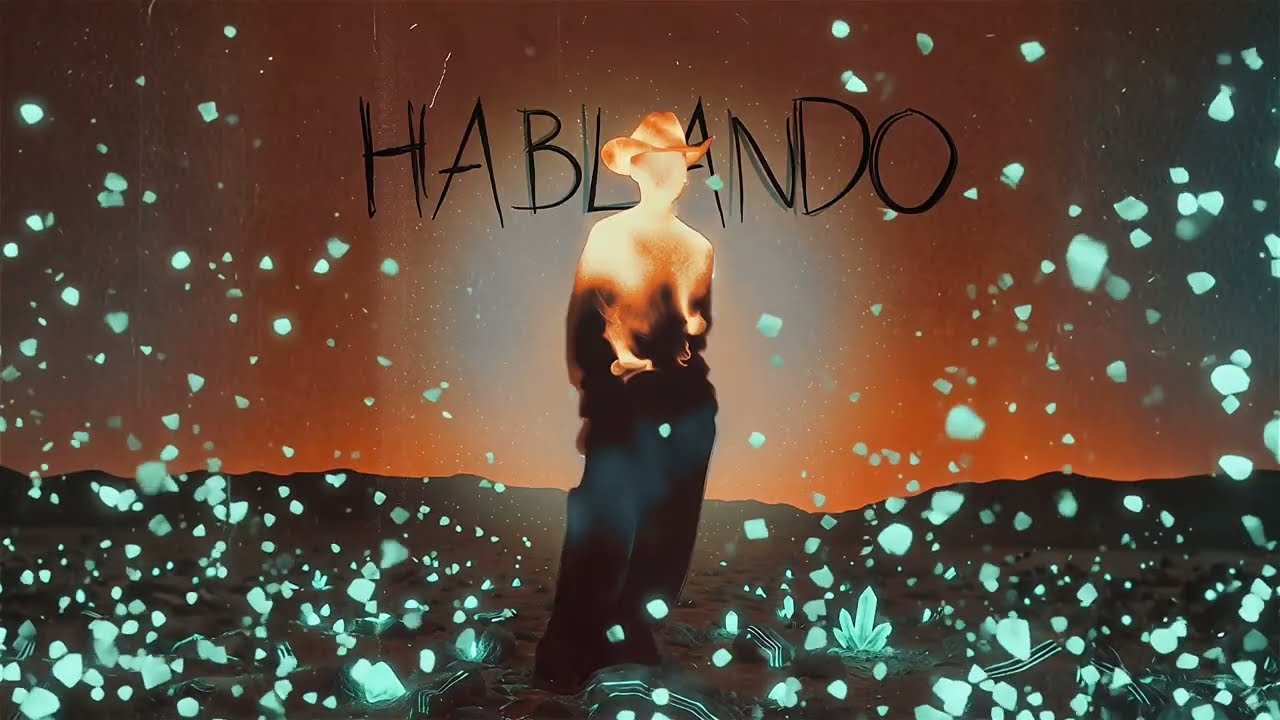 Watch Space Motion, Divolly & Markward - Hablando on YouTube Watch Space Motion, Divolly & Markward - Hablando on YouTube