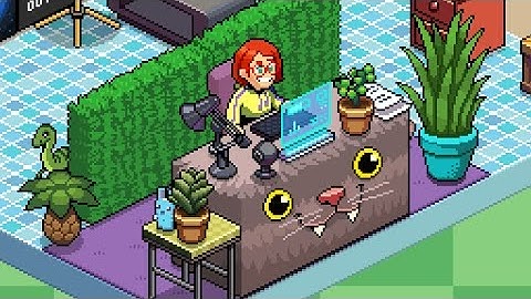 FREE CRAP!!1 Desk and Computer Glitch for Tuber Simulator! 💻  Works on Android and iPhone!