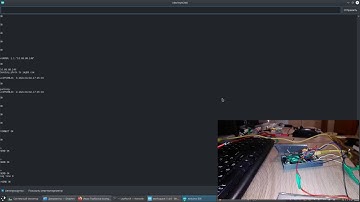 Отправка e-mail с картинкой через SIM800.