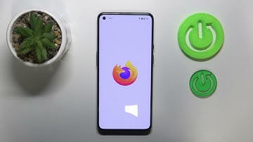 How to Download & Configure the Mozilla Firefox Browser App on OnePlus 9