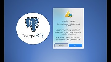Проблемы с PostgreSQL (из за отсутствия драйверов)