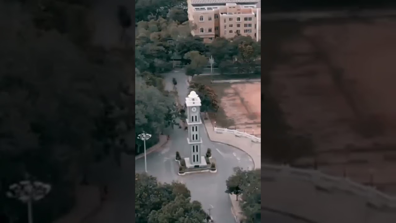 Mysore University ❣️😍MANASA GANGOTRI 💞🤘🤟