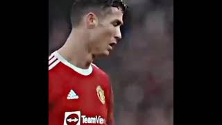 RONALDO HAPPY TO SAD TEMPLATE