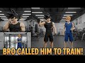 What Happens When Goku Trains with Ichigo | Dragon ball z 🔥 x Bleach 💀 
