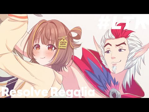 【#LTK】スクリム3試合!【 ぶいすぽっ! / 千燈ゆうひ 】 video thumb