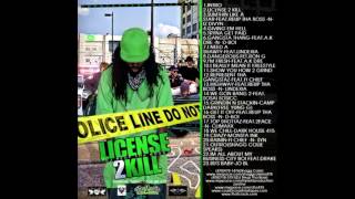 14 Shagg Colie feat Sosa Sosicc We Gon Bang 2