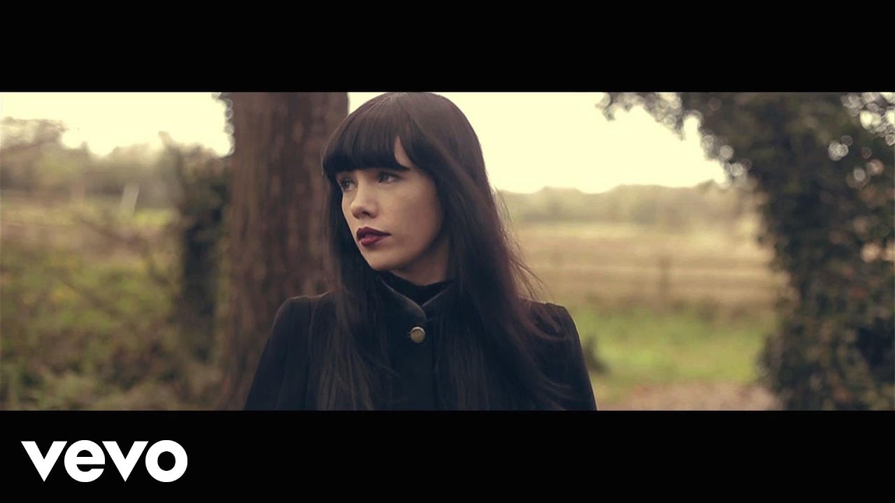 Eve Belle - Too Young To Feel This Old