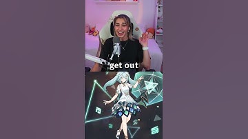 Genshin 4* Are A SCAM