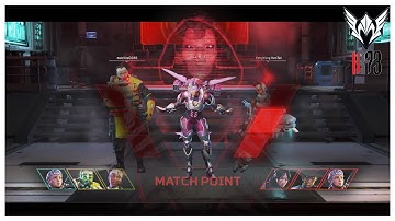 Comeback victory from 0-2 (Part 2) #apexlegends #apexlegendsclips #apex