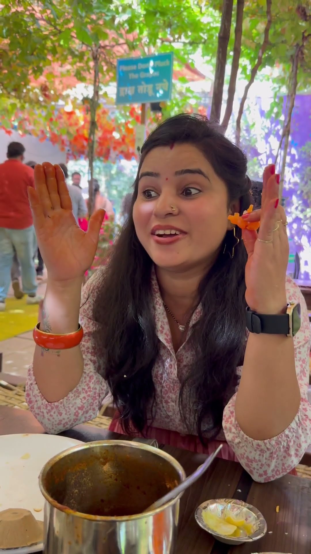 Duggu ne khaye kitne mote angoor ? #shorts