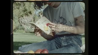 Video thumbnail of "CASTLEBEAT - Wasting Time (Official Music Video)"