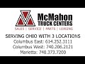 Mack and Volvo Trucks for OHIO