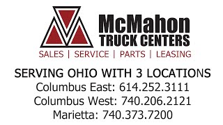 Mack and Volvo Trucks for OHIO