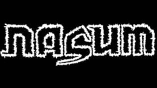 Nasum - The Real (Refused cover)