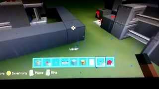 Minecraft redstone eps.5 combo lock programmable