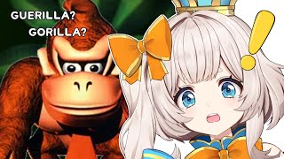 [GUERILLA STREAM] gorilla??? where??? ):