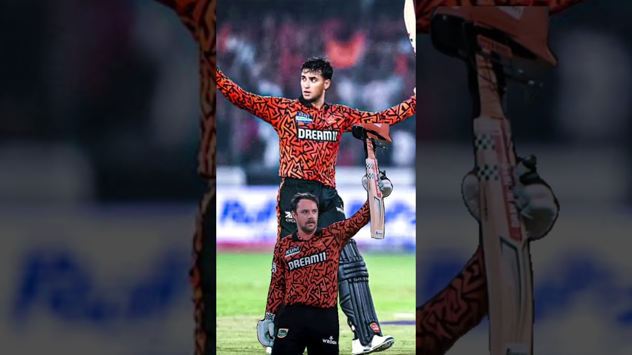 This one is for SRH fans / Shubhedits and gaming