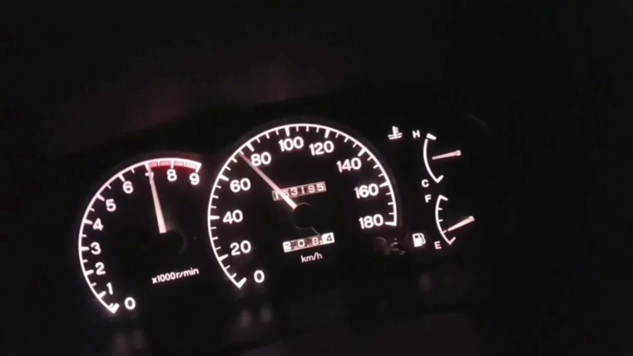 Mitsubishi Lancer Evo 3 stage 1 tune 0180km/h YouTube