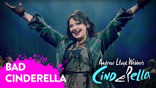 Andrew Lloyd Webber & Carrie Hope Fletcher  Bad Cinderella (Official Music Video)