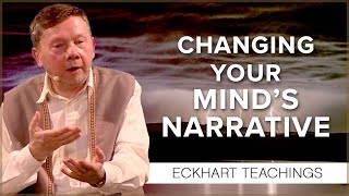 How Presence Helps You Face Life's Challenges  | Eckhart Tolle Teachings