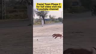 Faisal Town Phase 2 site location from saddar rawalpindi | Chakari Road Part 2 | Ch Abdul Majeed