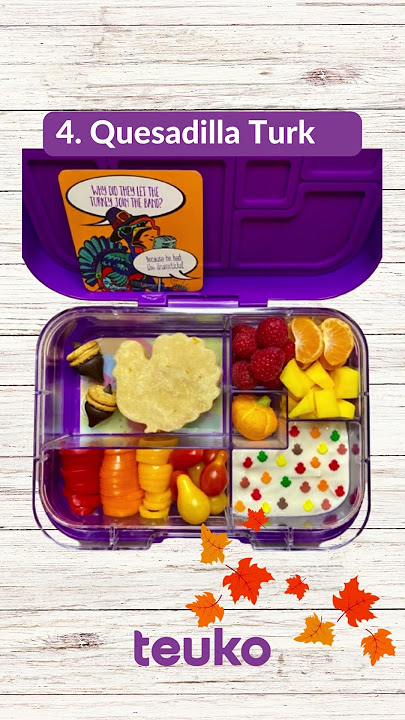 Best Video Games Lunchbox Ideas – Teuko Blog