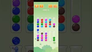 Drip Sort Puzzle level 74