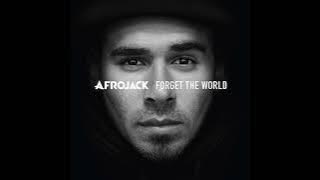 Afrojack - The Spark (feat. Spree Wilson)