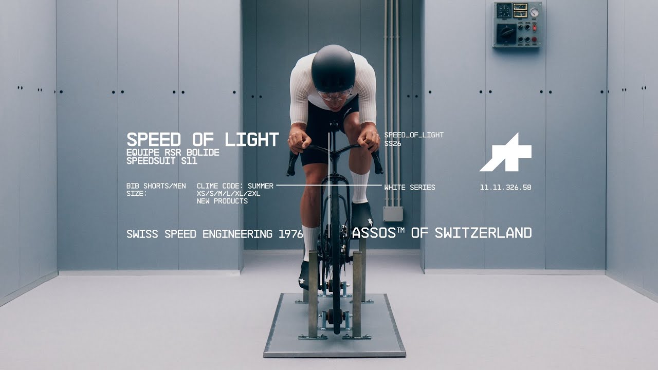 ASSOS アソス 公式サイト - ダイアテックジャーナル